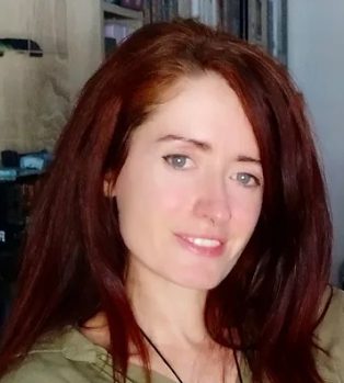 Alma Mínguez Herrera