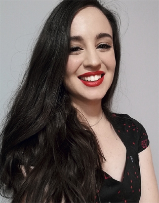Alba Quintas Garciandía