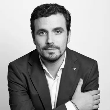 ALBERTO GARZON