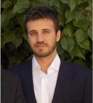 Alejandro Corral