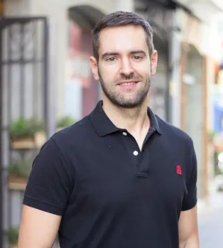 Alejandro Melero