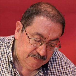 Alfonso Font
