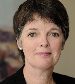 Alice McDermott