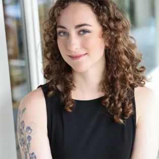 Allison Saft