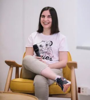 Ana C. Sánchez