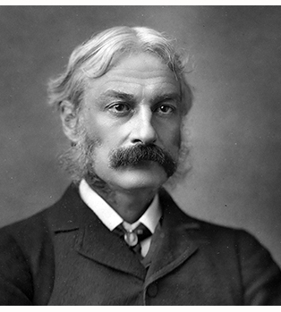 ANDREW LANG