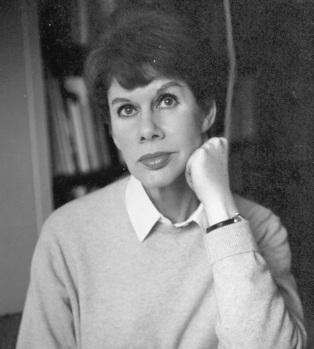 Anita Brookner