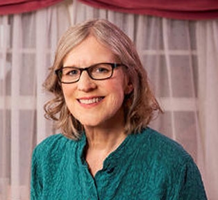 Ann M. Martin
