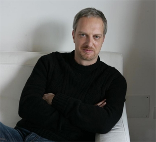 Antonio Scurati