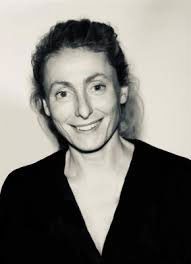 Astrid Desbordes