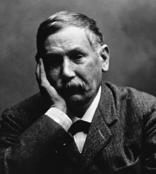Benito Pérez Galdós