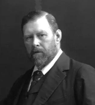 Bram Stoker