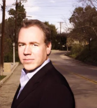 Bret Easton Ellis