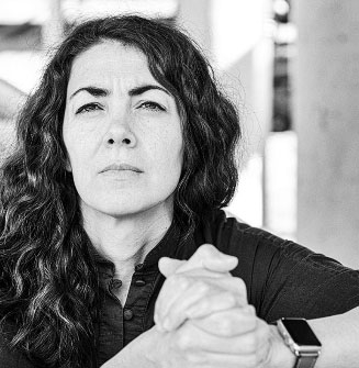 Ana Carrasco-Conde