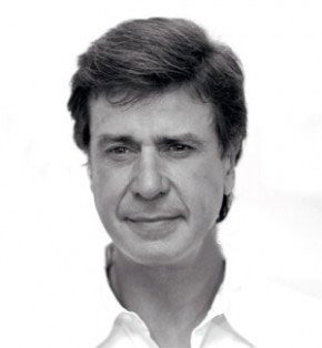 CAYETANO MARTINEZ DE IRUJO