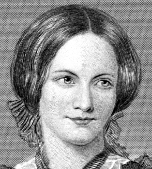 Charlotte Brönte