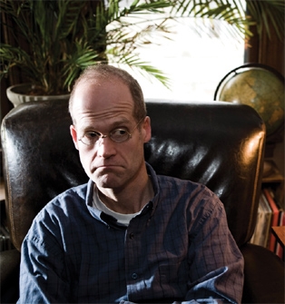 Chris Ware