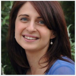 Christy Lefteri