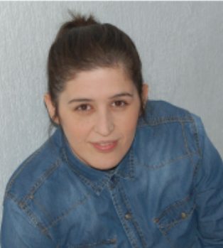 Cristina Prada