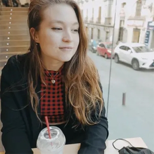 Cristina Prieto Solano