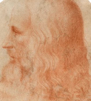 LEONARDO DA VINCI
