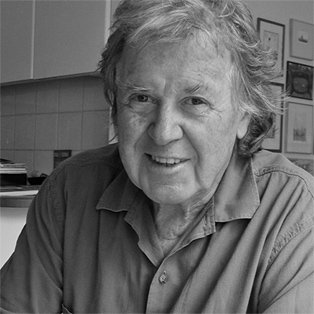 David McKee