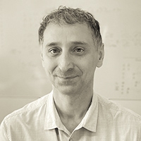 Dean Buonomano