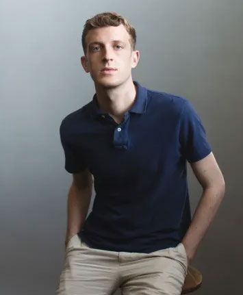 Édouard Louis