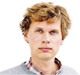 Egill Bjarnason