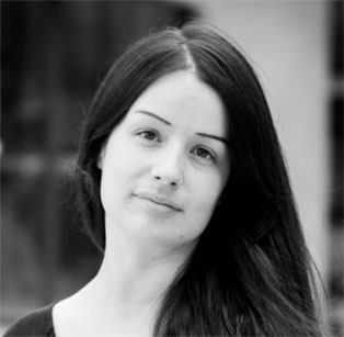 Elisa McCausland