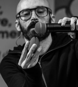 Eloy Fernández Porta