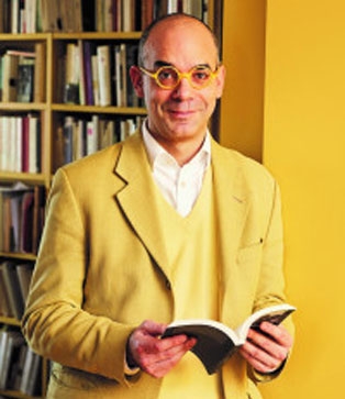 Fabrice Midal