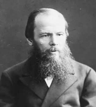 Fiódor Dostoievski