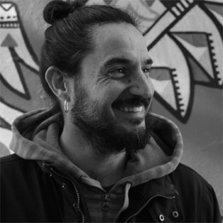 Fran Pintadera