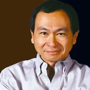 Francis Fukuyama