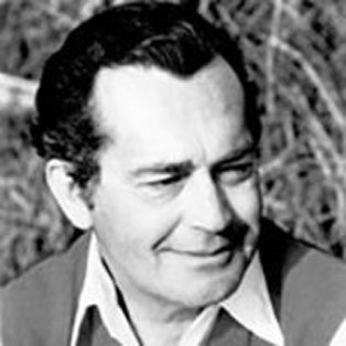 GARY JENNINGS