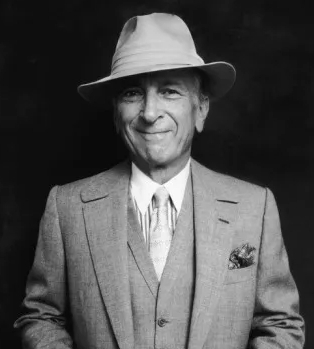 Gay Talese