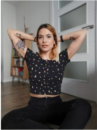 GENIE ESPINOSA
