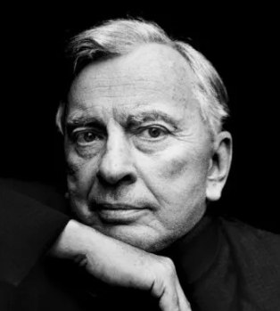 Gore Vidal