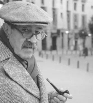 Günter Grass