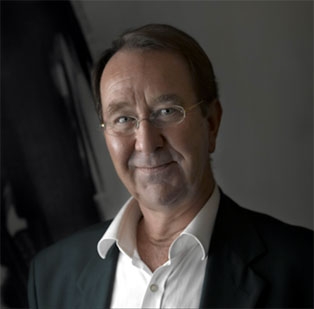 Ian Kershaw