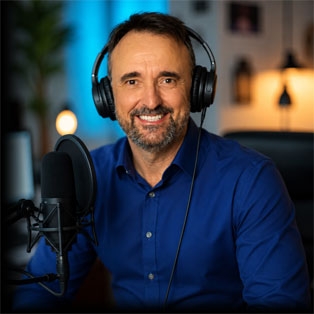 Ignacio Novo Bueno