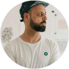 IVAN CAIÑA TRIGAS