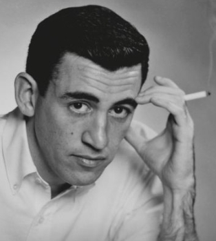 J. D. Salinger