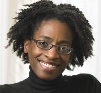 JACQUELINE WOODSON