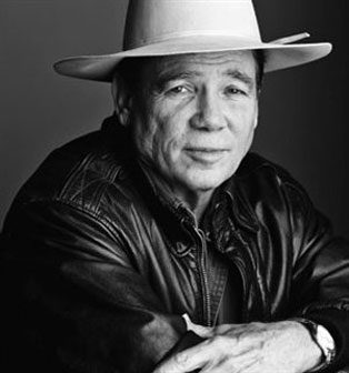 JAMES LEE BURKE