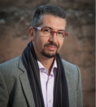 JAVIER ARIAS