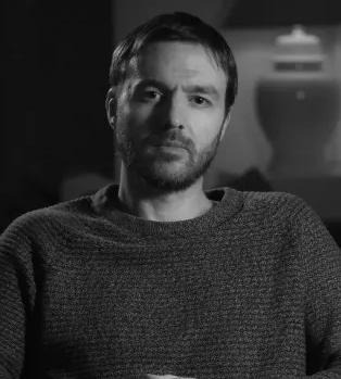 Javier Ramos