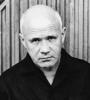 Jean. Genet