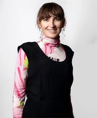 Jess Racklyeft